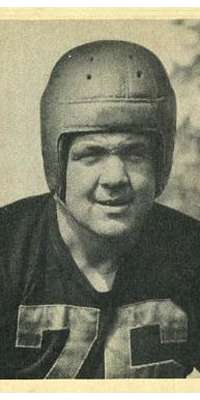 Jack Wiley, American football player (Pittsburgh Steelers)., dies at age 92